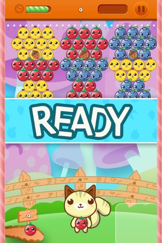 Top Awesome Bubble Pop Free Game screenshot 2