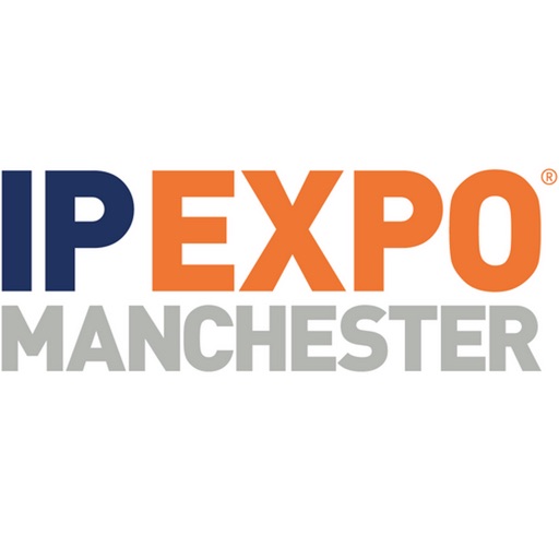IP EXPO Manchester icon