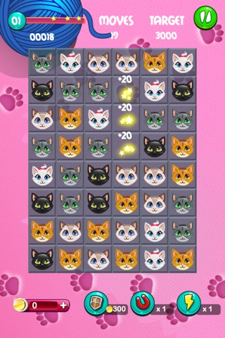 A Happy Kittens Knotty screenshot 2