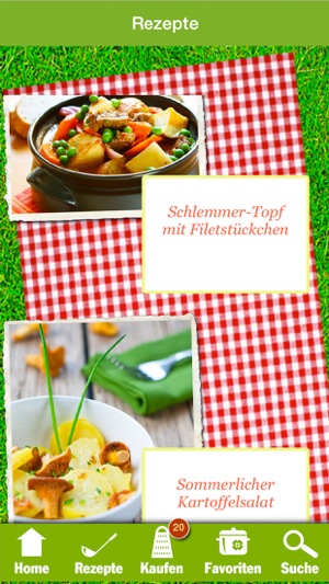 Diät-Rezepte - 7 Tage Schlank-Kur zum Abnehmen(圖3)-速報App