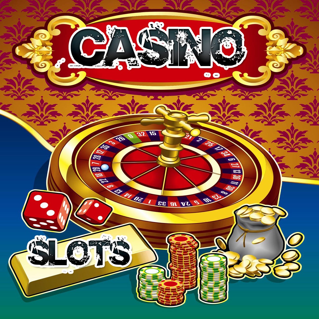 A Casino Slots