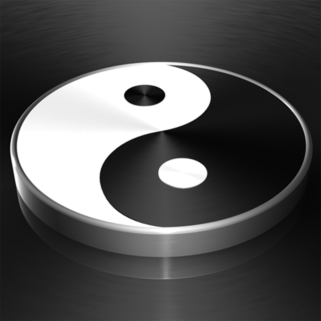 易經爻卦 專業版 App Icon