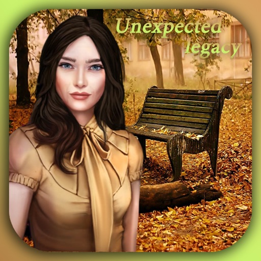 Hidden Objects Unexpected Legacy