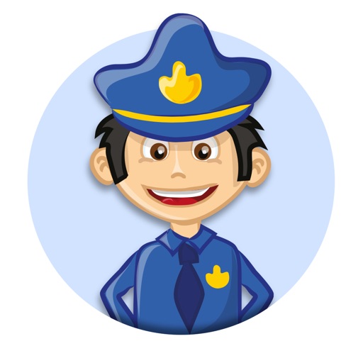 Community Helpers & other Occupations: Puzzles for little children iOS App