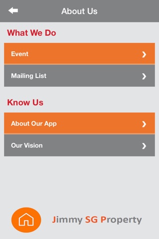 Jimmy SG Property Portal screenshot 2