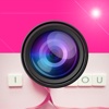 Love Camera Free - Valentine's Day Special Edition Photo Booth For Making Girlfriend, Boyfriend even Bridal wish Card