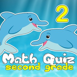 Animals Learn Mathematics - Second Grade