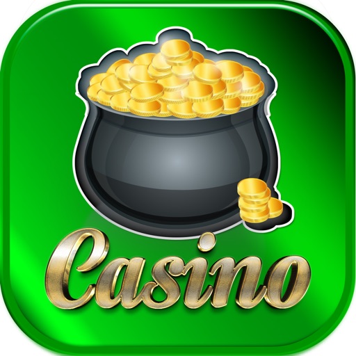 Lucky High Slots Machines - FREE CASINO icon