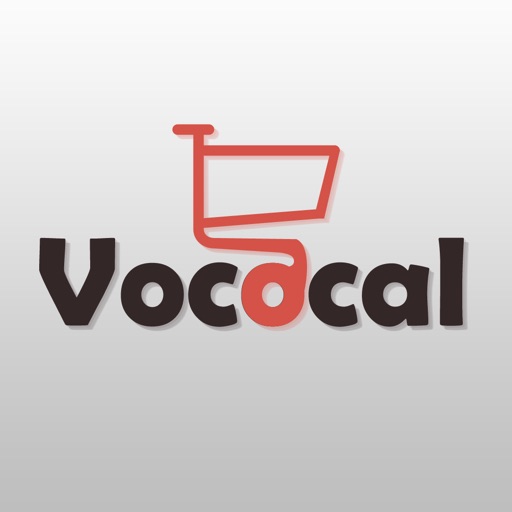 Vococal icon