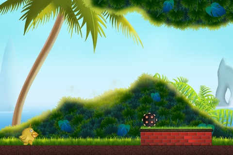 Escape the Odds - Fly High Fun Game screenshot 2