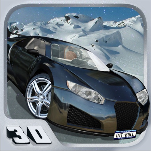 High speed car racing 2016 iOS App
