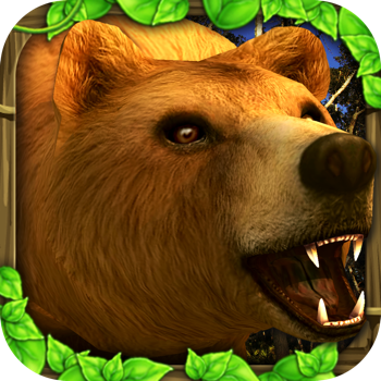 Wildlife Simulator Bear