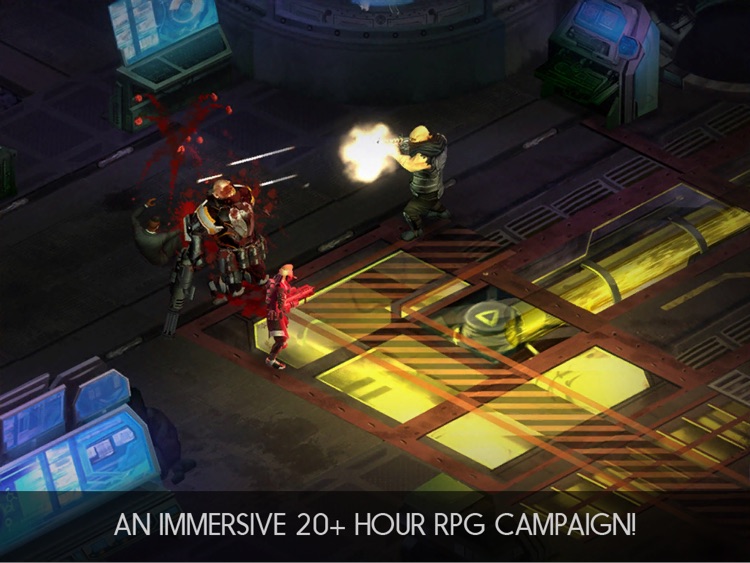 Shadowrun: Dragonfall - Director's Cut