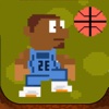 Stickman Jiggy James Basketball Juggling Game