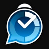 SwiftlyDay - Visual Secure Messenger