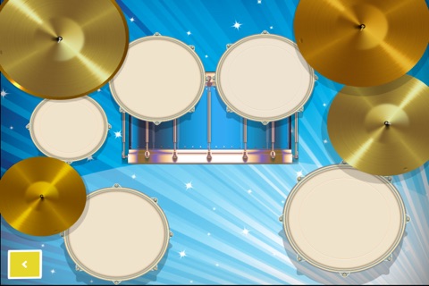 A Drum Rock Hero screenshot 3