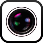 Retro Star Photo Editor - vintage camera for painting sketch effects + stickers