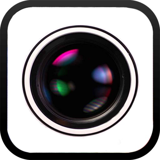 Retro Star Photo Editor - vintage camera for painting sketch effects + stickers icon