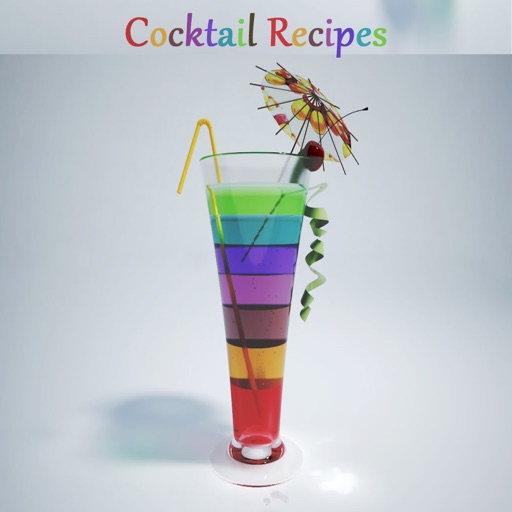 Cocktail Recipes - Ultimate Video Guide icon