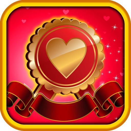 Amazing Journey of Love Vacation Casino - Slots Heaven, Bash Blackjack, Best Bingo & Social Roulette Pro icon