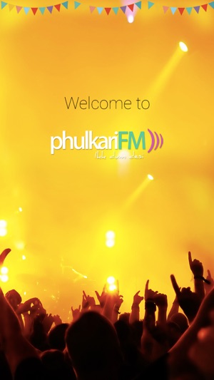 PhulkariFM(圖1)-速報App