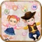 *********** Baby Care & Dressup Games **********