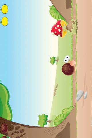 Mini Snail screenshot 2