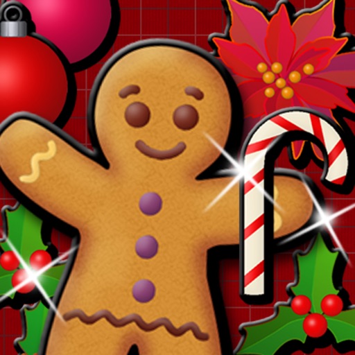 Animagnets for Holidays iOS App