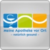 Meine Apotheke vor Ort