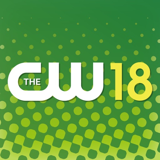 CW18 TV Orlando