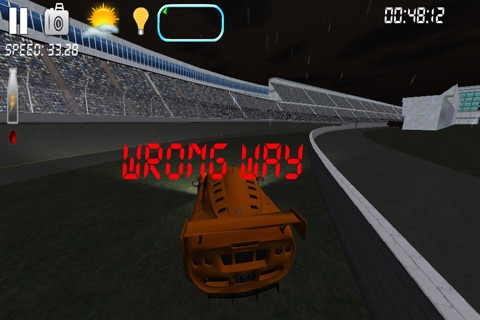 Race N Chase 3D Game screenshot 3