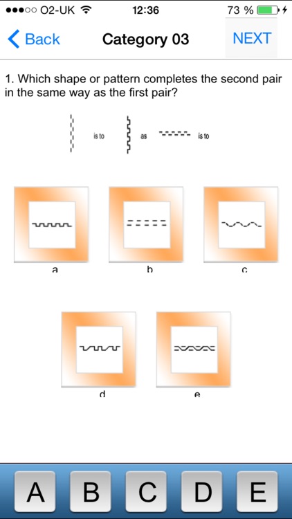 11plus Verbal Reasoning