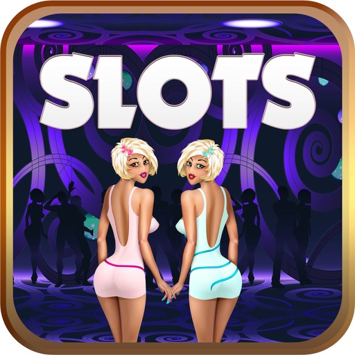 Twin Lucky Lady Slots Pro ! -Pines Casino