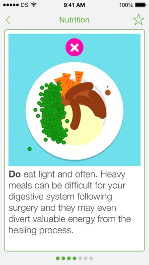 MySurgery Yeovil(圖4)-速報App