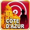 Côte d’Azur Monument Tracker