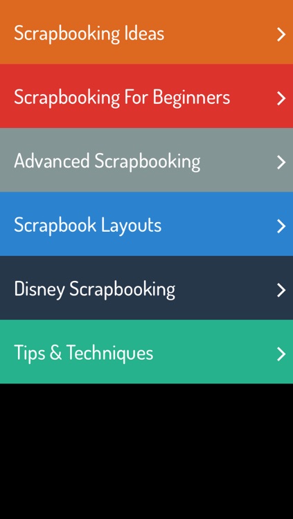Scrapbooking Ideas - Ultimate Guide