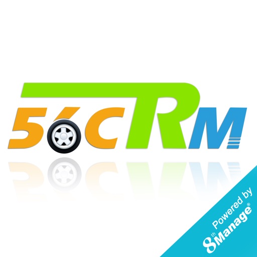 物流CRM