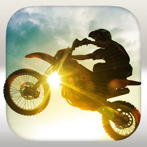 Bike Balance - Motocross Race Skills Challenge iOS App