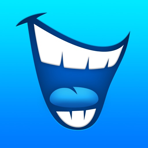 Mr. Giggly iOS App