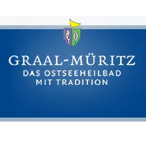 Ostseeheilbad Graal-Müritz icon