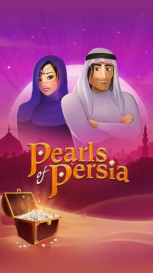 Pearls of Persia(圖1)-速報App