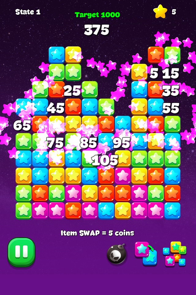 Pop Pop Season screenshot 3