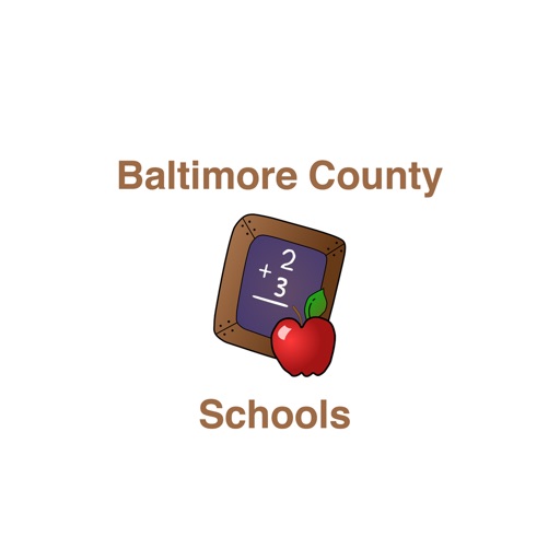 Baltimore County Schools