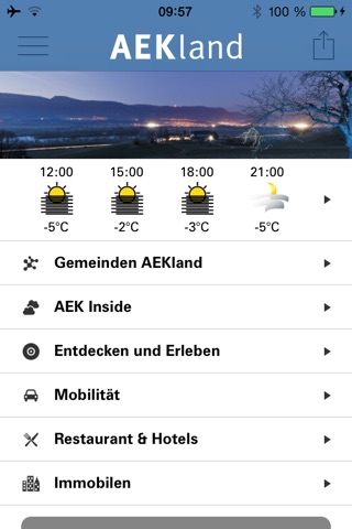 AEKland screenshot 3
