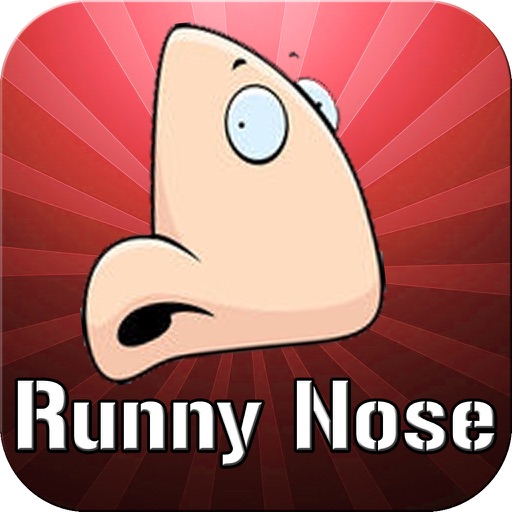 Runny Nose iOS App