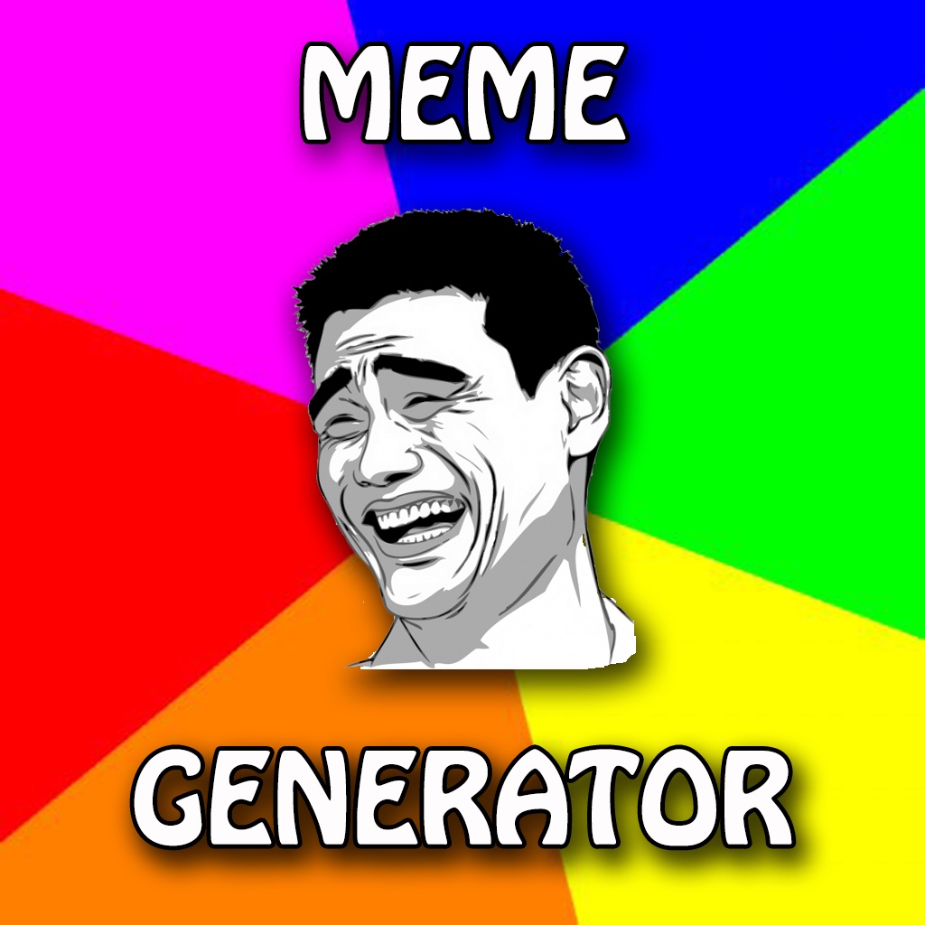 300+ Meme Generator icon