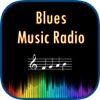 Blues Music Radio With Trending News