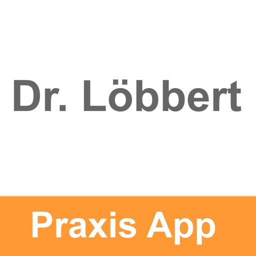 Praxis Dr Rafael-Michael Löbbert Düsseldorf