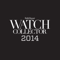 Robb Report Watch Collector 2014 PC 용