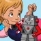 Messy Mia - Tales and Stories of the Ancient Tech with Trivia Picture Quiz for Kids
